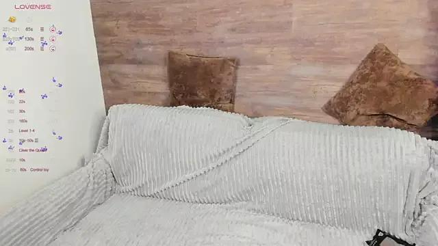 jenny_lovleyy on StripChat 