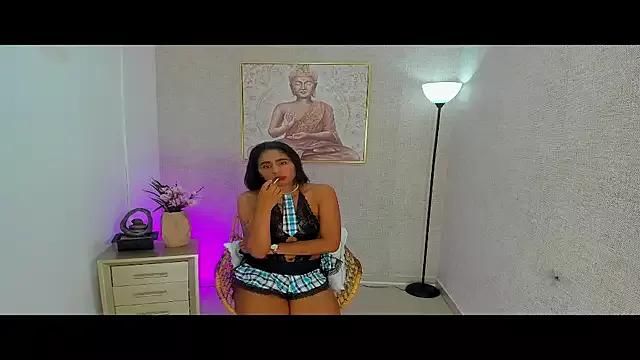 Jenny_pearl on StripChat 