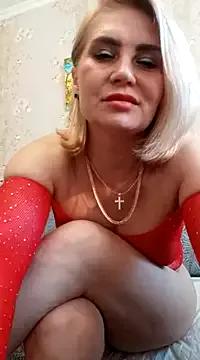 JennyOMay on StripChat 