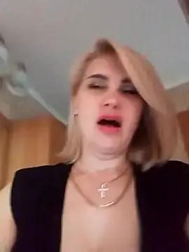 JennyOMay on StripChat 