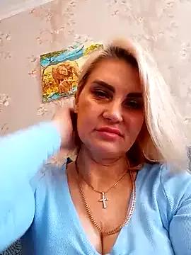 JennyOMay on StripChat 