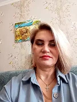 JennyOMay on StripChat 