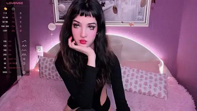 JessaRodess on StripChat 
