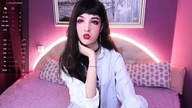 JessaRodess on StripChat 