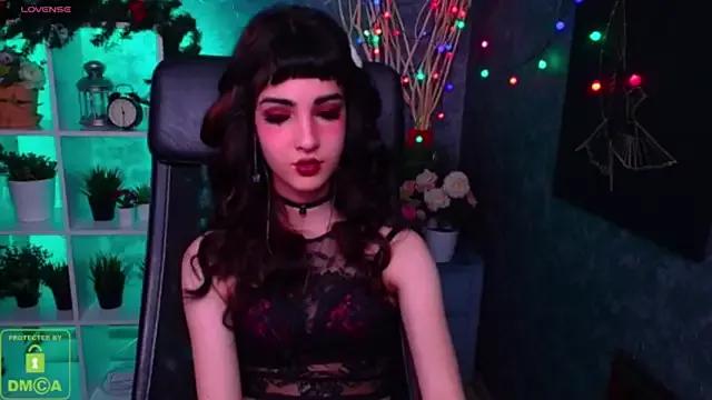 JessaRodess on StripChat 