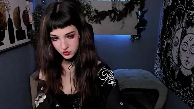 JessaRodess on StripChat 