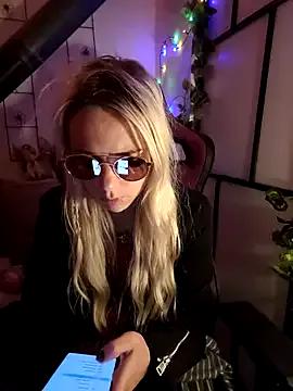 JessiBliss on StripChat 