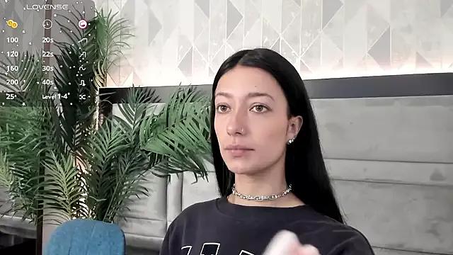 Jessica_cruz_ on StripChat 