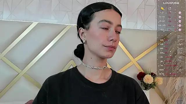 Jessica_cruz_ on StripChat 