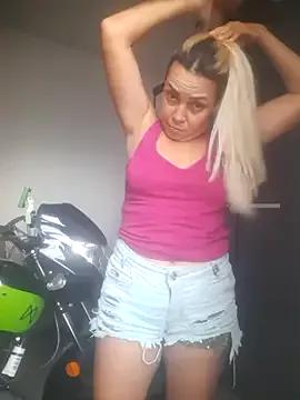 jessicafelina on StripChat 