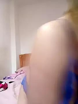 JessicaItalia on StripChat 