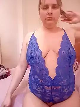JessicaItalia on StripChat 
