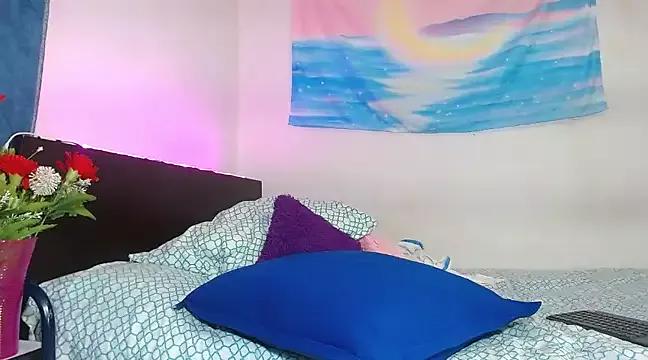 jessiemorganxx on StripChat 