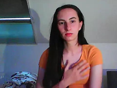 Jessyka_Bey on StripChat 