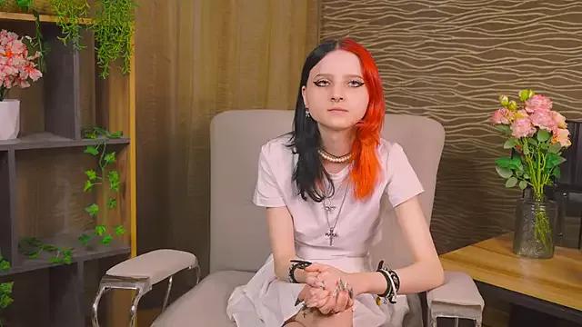 JettaCoupe on StripChat 