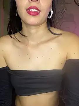 Jhoselyn_Juliette on StripChat 