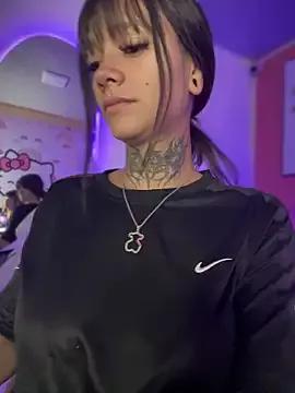 Jimena-LS on StripChat 