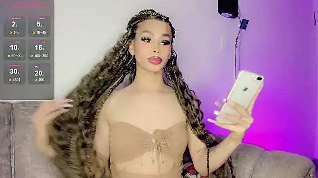 Jimmenna_ on StripChat 