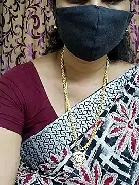 jivitha74 on StripChat 
