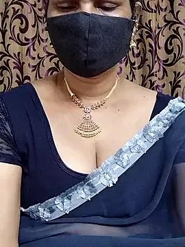 jivitha74 on StripChat 