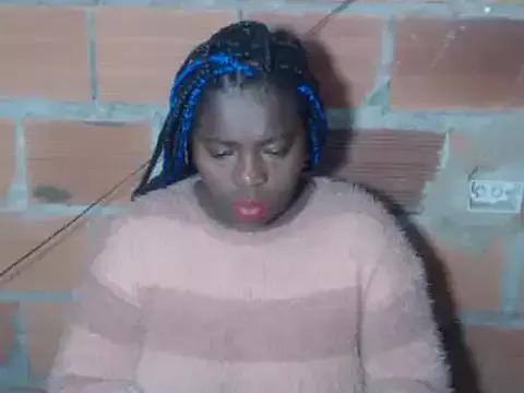 jjannakinky on StripChat 