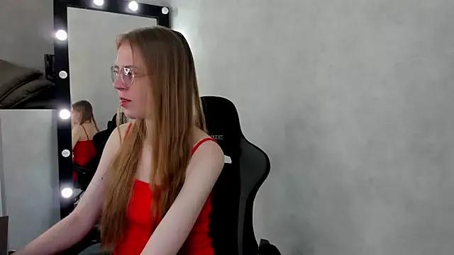 Joann_Shermann on StripChat 