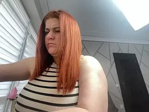 Joranii on StripChat 