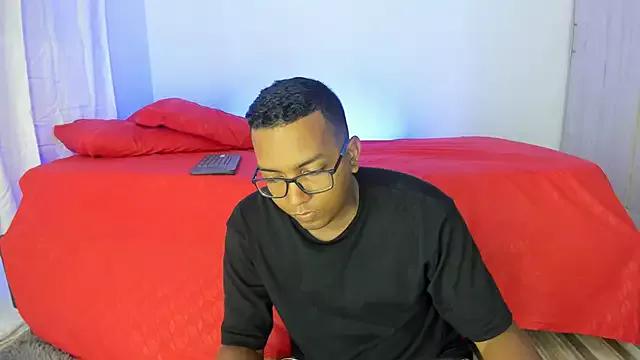 jos_lust on StripChat 