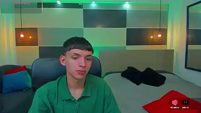 Juan_Nd_Steven on StripChat 