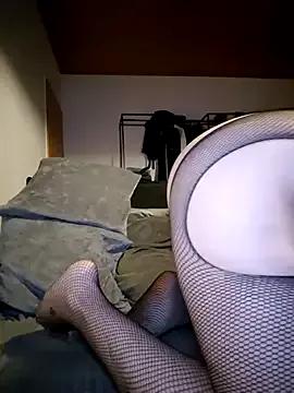 Jujuiicy on StripChat 