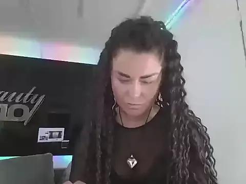 julia_nikolajeva on StripChat 