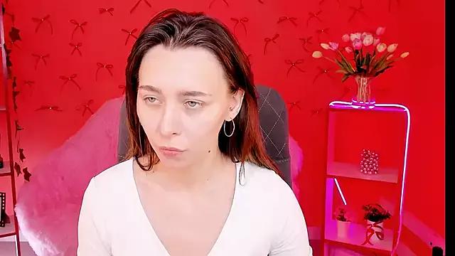 JuliaVeber on StripChat 