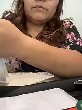 julietalovesbbc29 on StripChat 