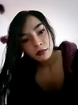 JulietaVance on StripChat 