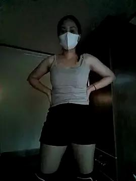 Jun-Mzzz on StripChat 