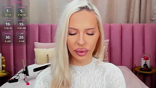 KailaCrystall — FUCK MACHINE TIME