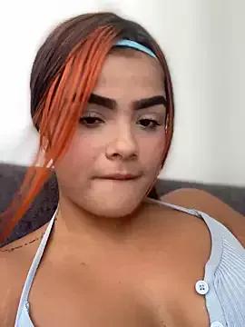 Kaily_Sweet16 on StripChat 