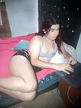 Kaissy_dolly on StripChat 