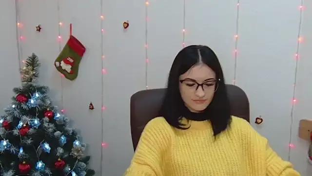 KaleriyaGosha on StripChat 