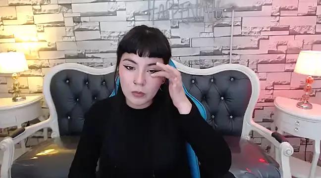 Kali_a_ on StripChat 