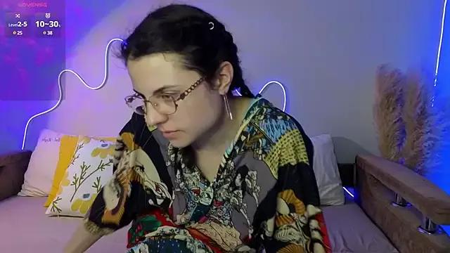 Kali_Avis on StripChat 