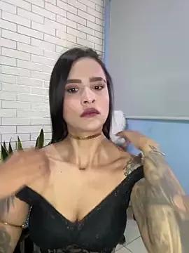 Kali_Velvet on StripChat 