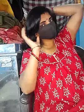 Kam_devi on StripChat 