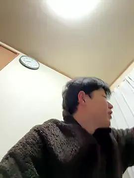 KAMESAN08 — Freechat on StripChat