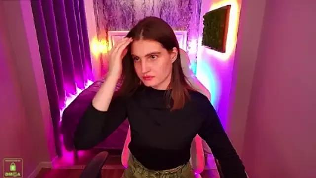 Kara_Ley on StripChat 