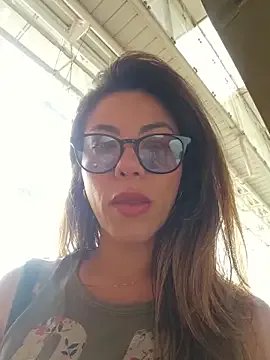 Karen_San_Miguel — Hi beautiful Karen 