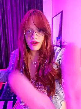 Karenfunny on StripChat 