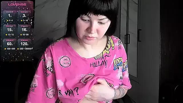 KarinaGoddess on StripChat 