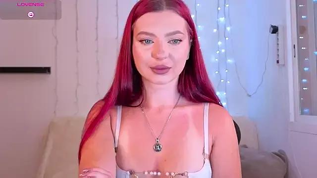 Karinchik_ on StripChat 