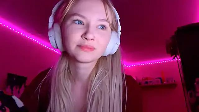 KarinRobertson — sexy dance for you^^